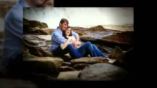 Atlanta Wedding Photographer : Travis + Lisa Engagement Session by Viridian Images Photography