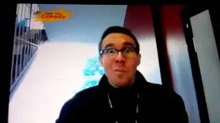 World of Comedy promos - Loughborough College Adventures