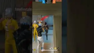 my gameplay lone wolf fist ☠️☠️☠️