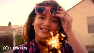 Lexus Short Films Presents: Swimming in Air