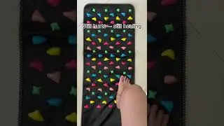 Just a mat? Wait till you stand on it barefoot! Daily care with foot mat! Link in bio #acupressure
