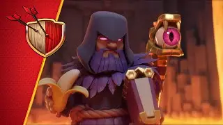 Ready to Battle! 🍌 Clash of Clans Official
