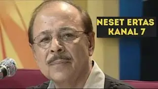 Neşet Ertaş - Kanal 7 - Şebnemle Fatih & Gülay Program