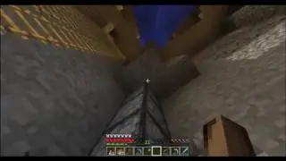Minecraft - Home Improvement Tour - Googus and Friends Survival Episode #8