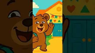First Day Feelings Song 🎶 | Fun School Music by BrightTales Digital