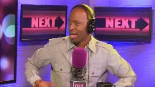 Interview with Rotimi Paul | BHL's Next