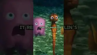 The Dark Side of Finding Nemo: Unpacking the Trauma 🐠 #FindingNemo #MovieTheory