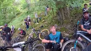 'Ard Rock Enduro Sprint Race