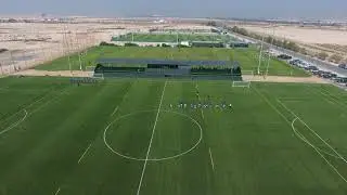 Jebel Ali Shooting Club