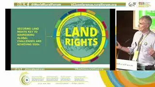 Day 2 (afternoon) of the VIII Global Conference on Family Farming