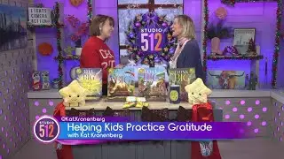 Gratitude as a Superpower: How Simple Rituals Can Transform Your Family This Holiday Season