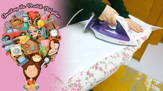 Gömlek Nasıl Ütülenir? | Püf Noktalarıyla Evde Gömlek Ütüleme Teknikleri