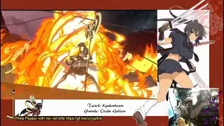Reacting to - DNF Duel (Dungeon & Fighter Duel)