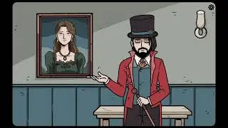 Скрытые воспоминания (Hidden memories) - прохождение на русском игры на вечер от студии Dark Dome
