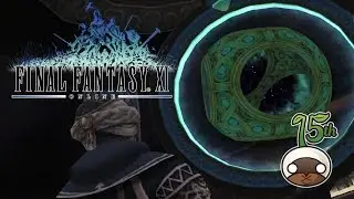 FFXI - Promathia & Aht Urhgan Missions - FFXI in 2017 - Final Fantasy XI