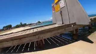 Cabo Rojo Puerto Rico Combate Beach