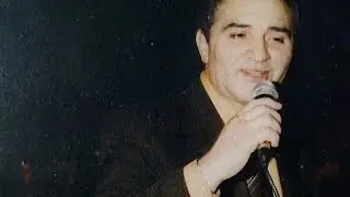 Turan Kısacık - Dertliyim Efkarlıyım 