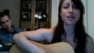 SKIP & TERRI - Your Wildest Dreams (Moody Blues Cover)