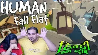 Human Fall Flat 