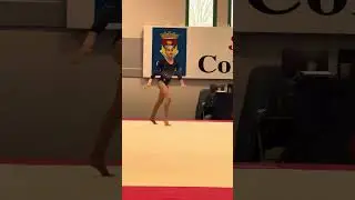 Sol Chlo&eacute; Jurado 🇫🇷 Tournoi international de Combs-La-Ville