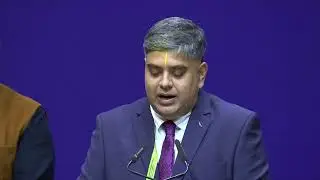 India&rsquo;s Chip Revolution | Aheesa Vihaan Broadband Chip at IMC 2025 | Atmanirbhar Bharat 🇮🇳