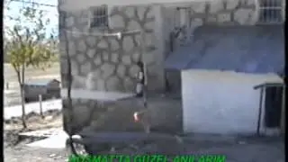 HOŞMAT ANILARIM (BÜLENT GÜVENİR ARŞİVİNDEN) 1995-2