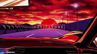HKFiftyOne - Adieu