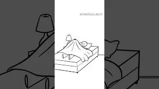 What&rsquo;s under the blanket?