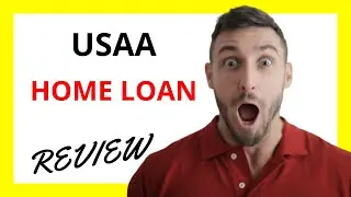 🔥 USAA Home Loan Review: Pros and Cons