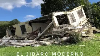 IRRECONOSIBLE GUANICA TRAS TEMBLORES