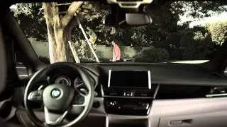 BMW S&eacute;rie 2 Gran Tourer F46 Launchfilm 06/2015