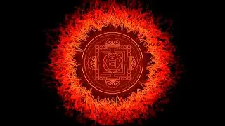 144.72 Hz | Restore Masculine Energy with Healing Tantric Meditation Music for Men | Male Sexuality
