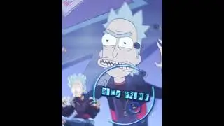 Rick & Evil Morty #vs Rick Prime #edit #rickandmorty #ricksanchez #rickprime #evilmorty #viral #fyp