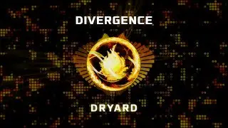 Dryard - Divergence (BaLaRace Productions - Mahotek 07) [Official Visualizer]