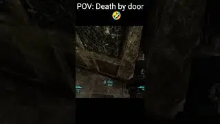 That's life 🤣 #fallout #FNV #NewVegas #bethesda #gaming #fyp #gamingshorts #comedy #blueeyes