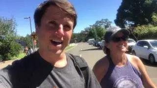 Folan Finds: Sydney, Australia Day 115