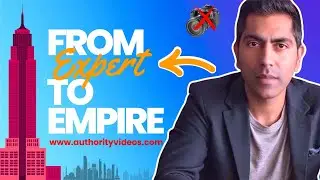 Authority Launch System Review: Build A Scalable Brand Fast!