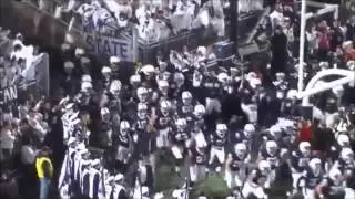 Penn State Football 2014 Pump Up - Legends