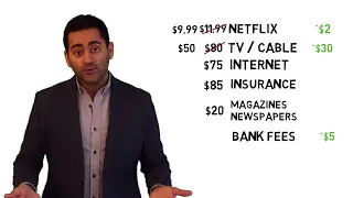 How To Find Money To Save Without Killing Your Budget