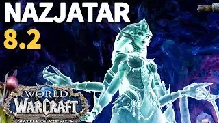 Settling In WoW Quest