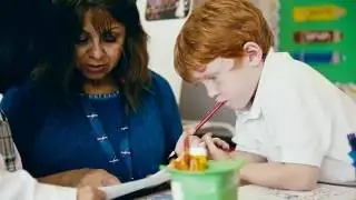 The TFS Difference: Our Teachers