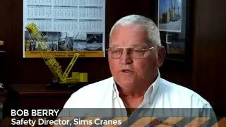 Sarasota Crawler Crane Rentals Sarasota Sims Crane