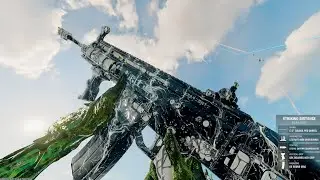 I DROPPED 17 KILLS WITH THE META SCAR-H CLASS ON REBIRTH ISLAND 🔥💀(No Commentary)