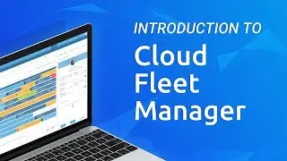 Введение в Cloud Fleet Manager