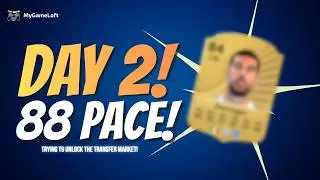 UNLOCKING THE TRANSFER MARKET! 💎 FC 26 Ultimate Team Starter Packs & Squad Battles
