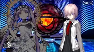 [F/GO] Stheno's Interlude - It's not Impossible?