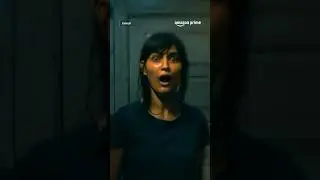 Monika Panwar's SUPERNATURAL Encounter 😰 | Khauf | Horror Scene | #primevideoindia