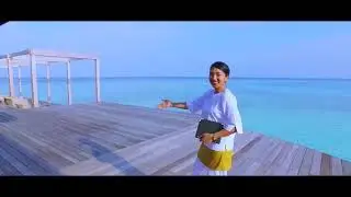 The Butler Enterprises presents: #RECONNECT 2019 Hurawalhi Island Resort Maldives