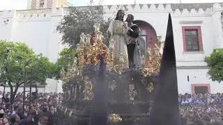 Beso de Judas (Redención) || Cuesta del Bacalao 2019