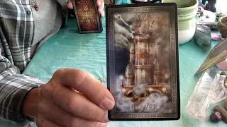US energy &  Info coming out?, Health reading, time stamped